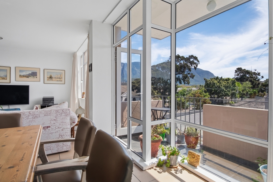 2 Bedroom Property for Sale in Kenilworth Western Cape